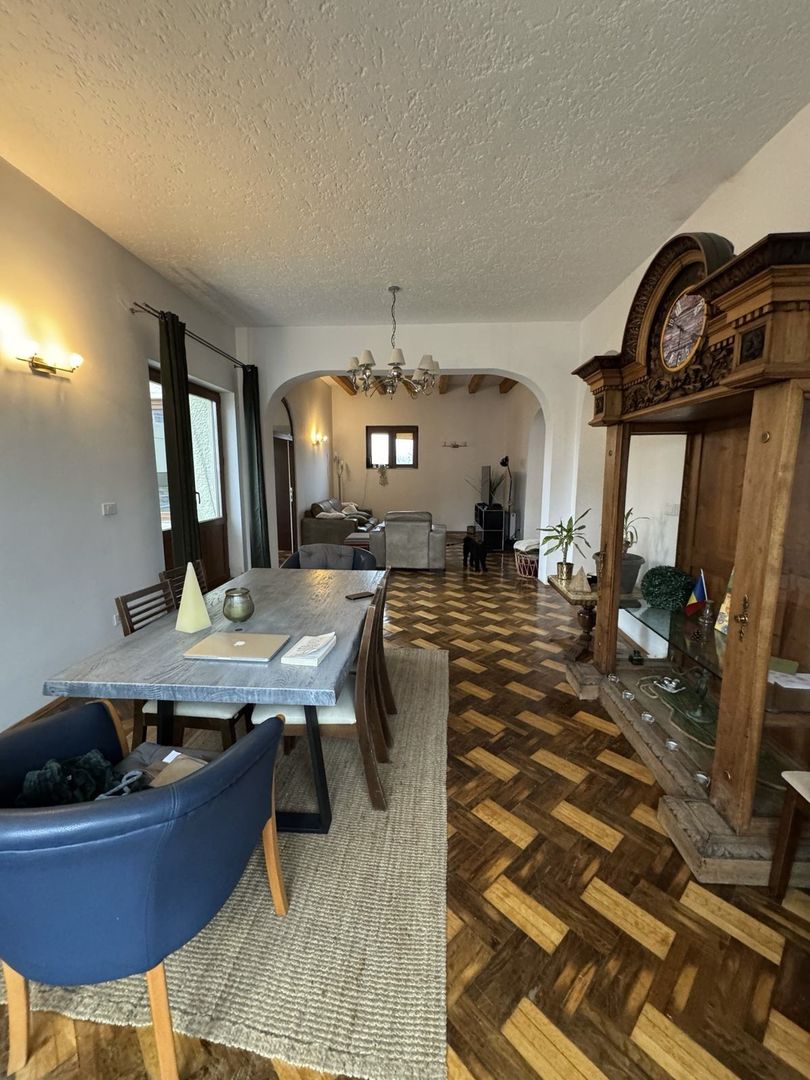 Penthouse cu terasa 50mp - Universitate - Poză 5