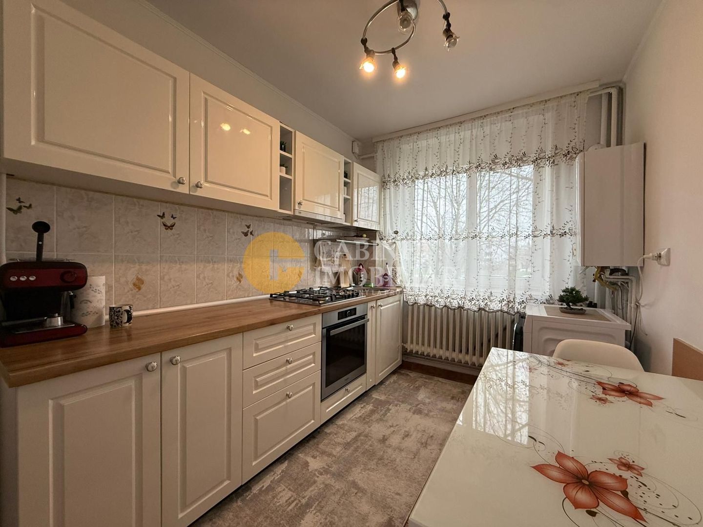 2 Camere SD- Etaj 1 - Zona Cantemir - Poză 2