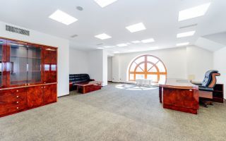 Spre închiriere spații de birouri sect. Centru, str. Alexei Mateevici - Poză 21
