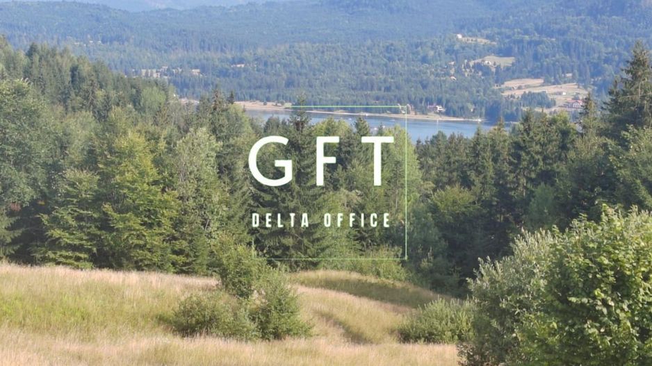 Teren intravilan de 200 ari la 1 km de lacul Colibița - Poză 1