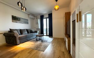 Apartament 2 camere, elegant si modern, Central - Monarch Residence - Poză 3