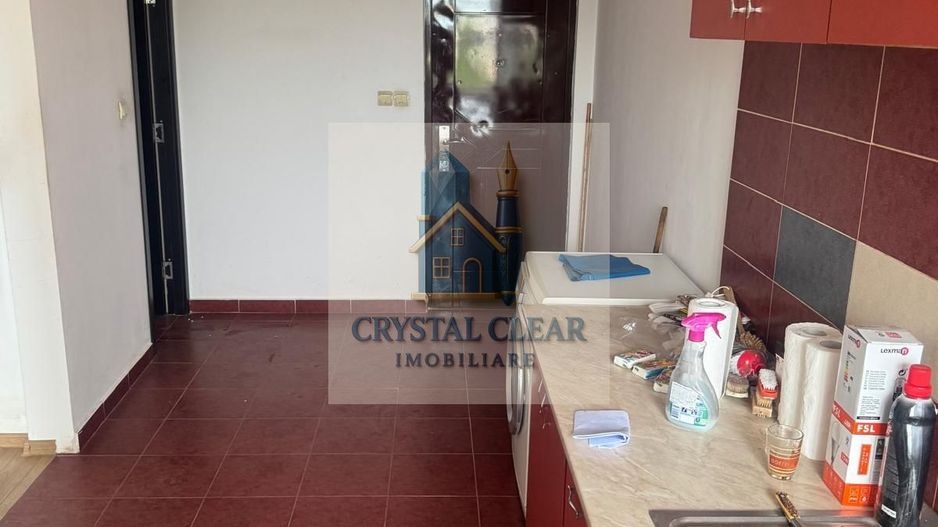 Apartament 3 camere - zona Sângeorgiu de Mureș - VÂNZARE sau SCHIMB - Poză 4