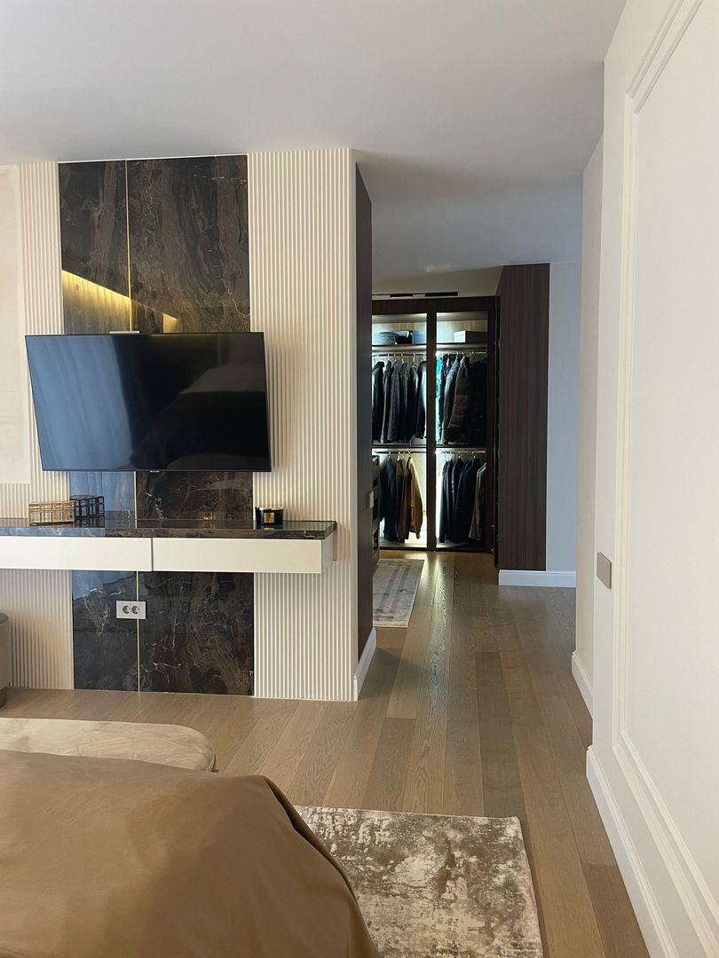 Vila superba zona scolii americane, Pipera - Poză 9