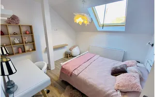 Casa individuala, moderna,Sura Mare, Sibiu - Poză 16