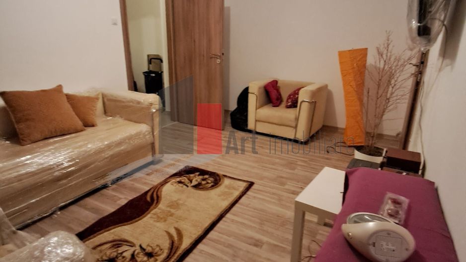 Apartament cu 2 camere de inchiriat in zona Bucurestii Noi - Poză 4