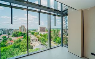 SPRE CHIRIE SPAȚIU COMERCIAL PENTRU BIROU | OFICIU 150 m2 Premium Location Bussines | Chișinău ,Centru ,Str.Bul.Ștefan Cel Mare și Sfânt , 115/1 - Poză 3