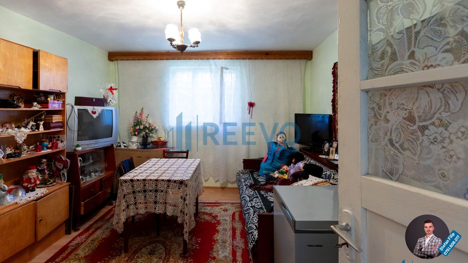 Casă și teren de vânzare, sat Buda, Blăgești, Bacău - Poză 15