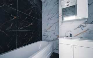 Apartament 3 Camere 115 mp Finalizat - Parcare - Pallady, 8 min metrou Teclu - Poză 5