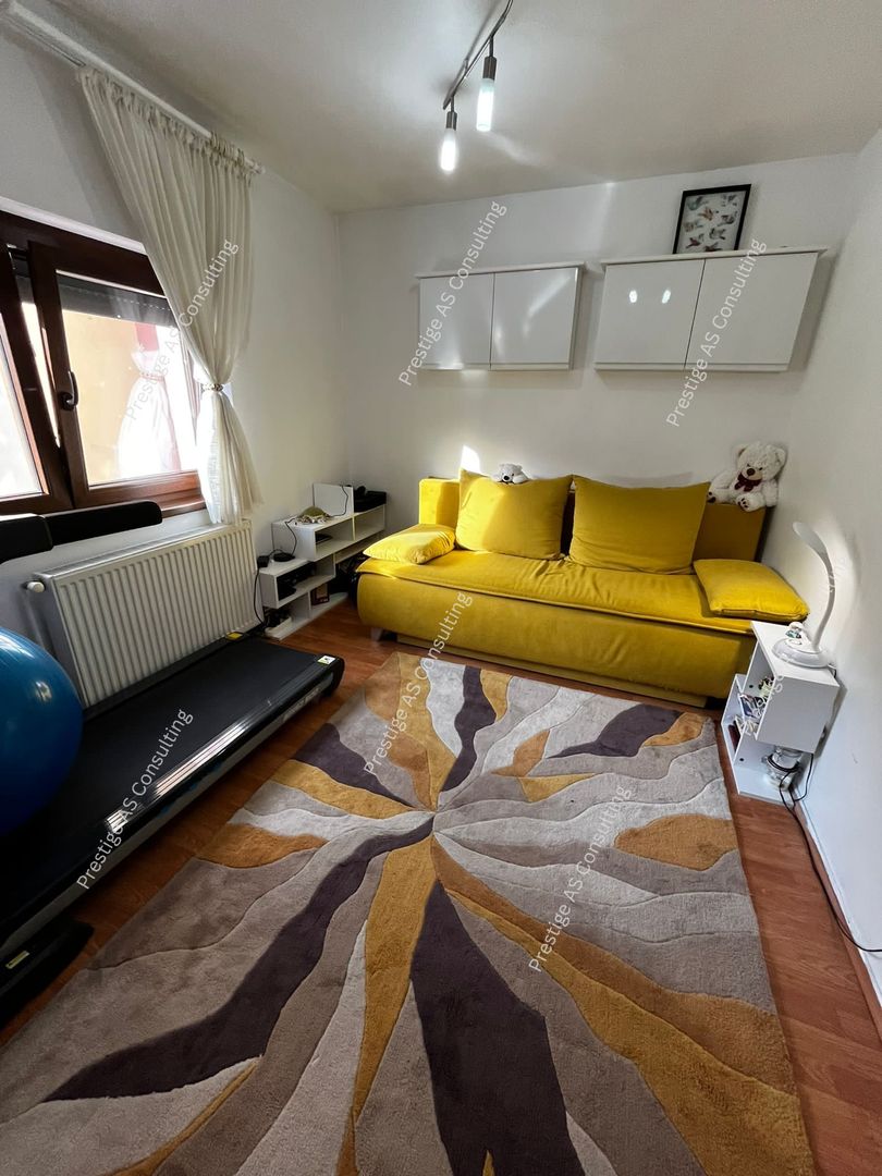 Apartament 2 Camere + Boxa si Garaj | Etaj 2 | C. Sagului - Poză 2