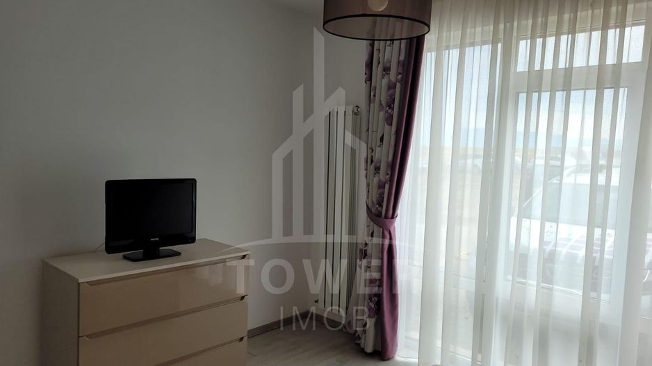 Apartament modern de închiriat – Cartierul Arhitecților - Poză 8