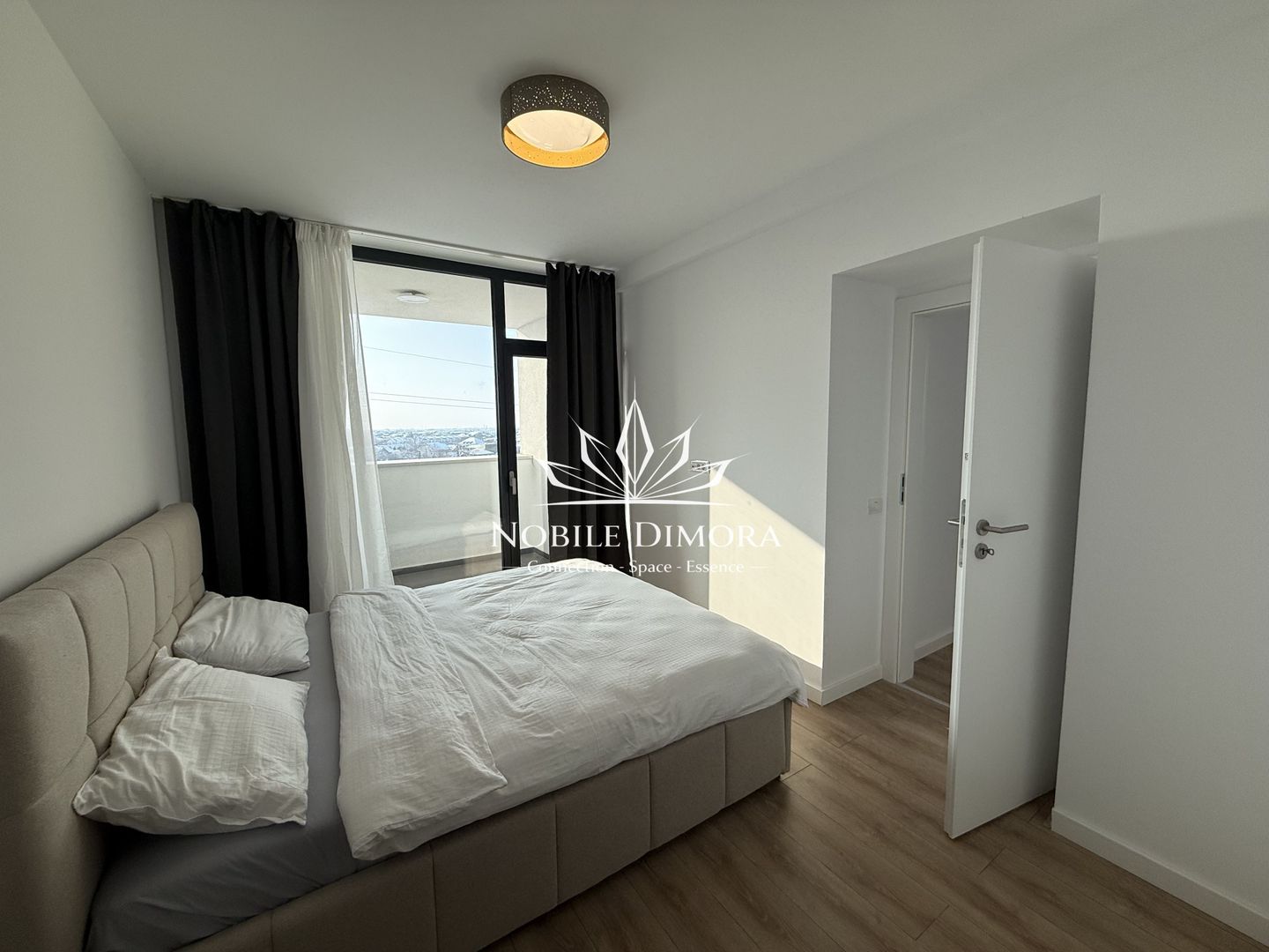 Apartament cu 2 camere si parcare in x-city Towers - Torontalului - VOX - Poză 8