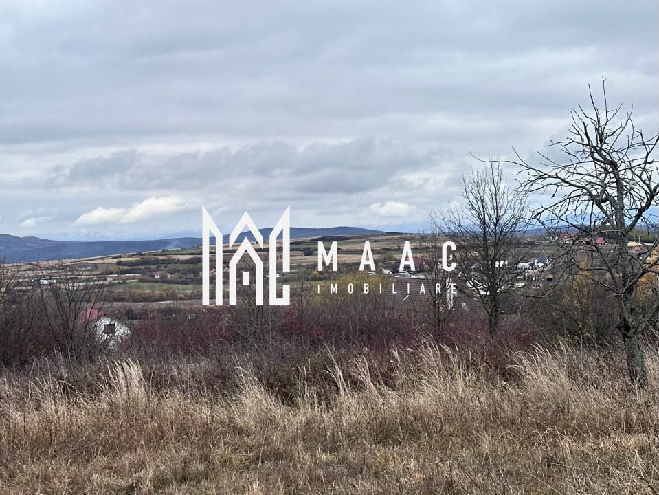 Teren de vânzare | Sibiu, Daia | 1.000 mp | utilități - Poză 4