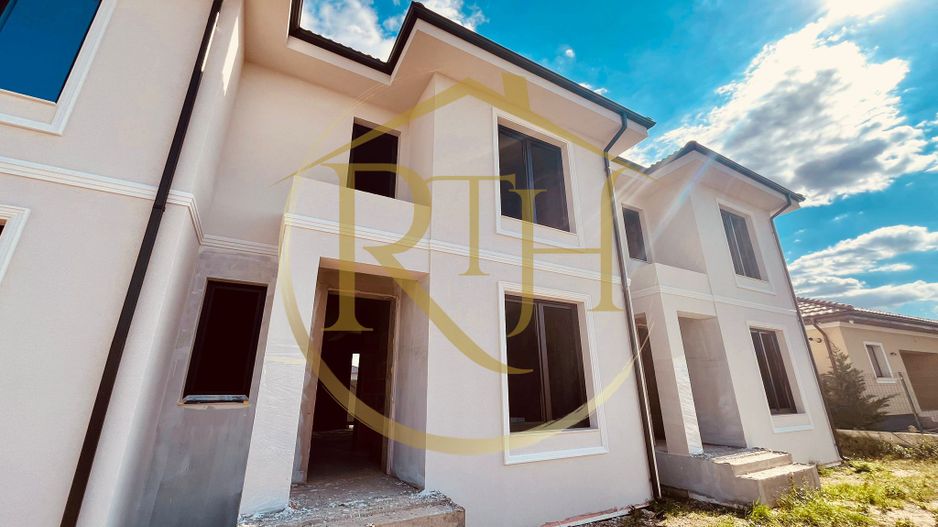 Oferim spre vânzare Duplexuri cu 3 camere in Timisoara-Ciarda Rosie 0% Comision - Poză 11