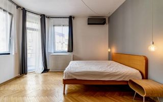 Apartament 2 camere Piața Amzei | Imobil 1935 - Poză 4