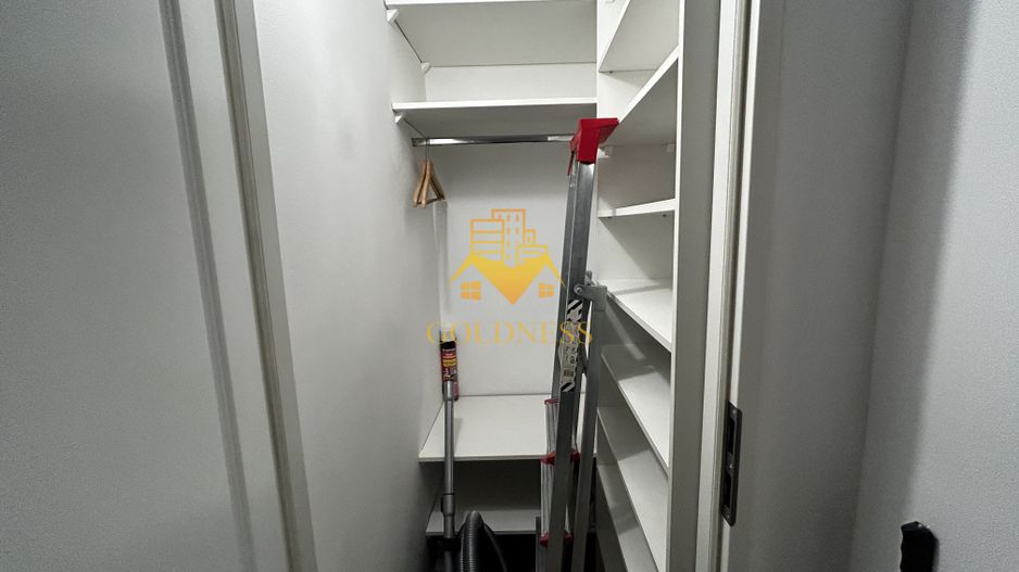 2 camere decomandate, Modern, Kaufland, Calvaria, MOL, Manastur - Poză 9