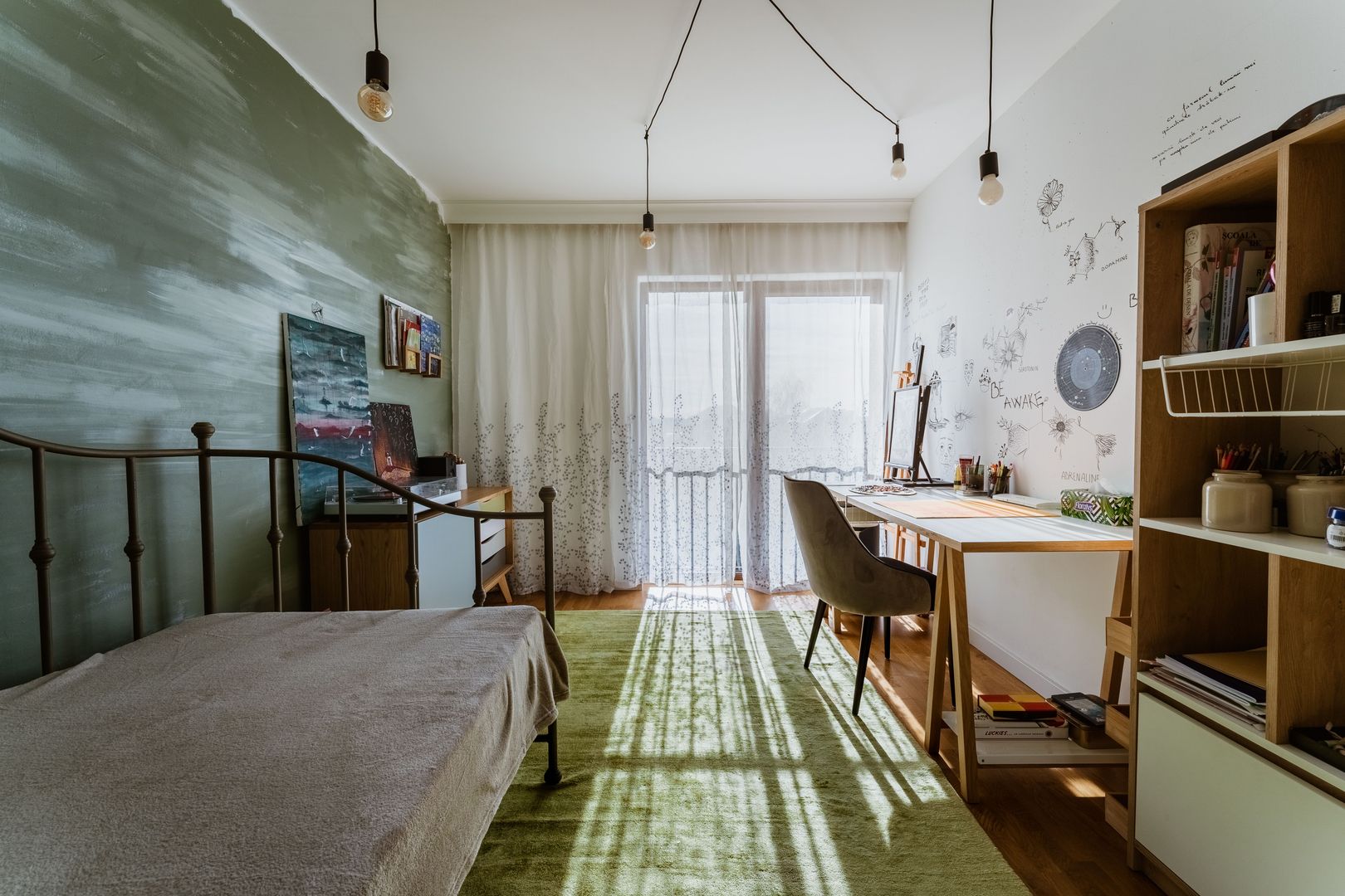 Casă nouă la cheie zona Grigorescu - Poză 7