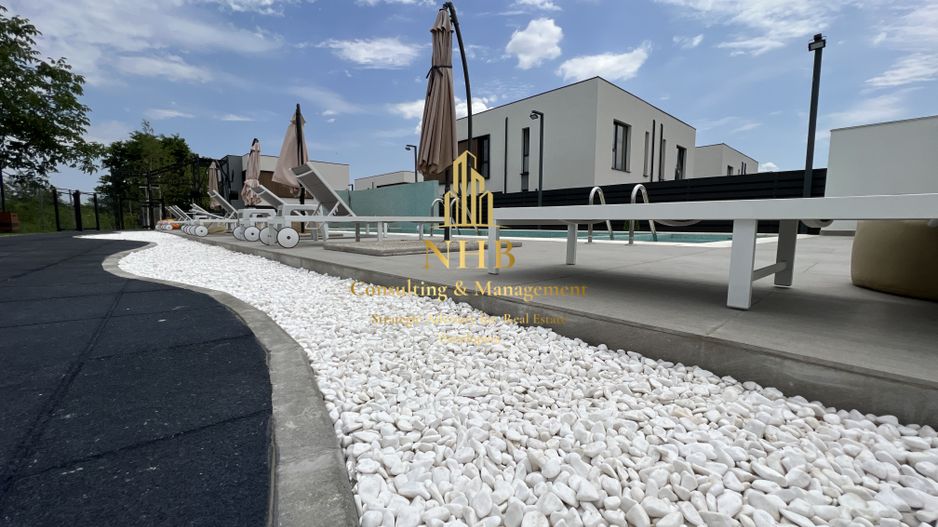 Villa for sale in Corbeanca - Fully Furnished! - Poză 2