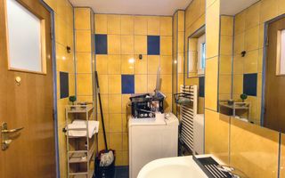 PRIMA ÎNCHIRIERE / STUDIO PREMIUM 41.35 MP //  ZONA DECEBAL - Poză 14