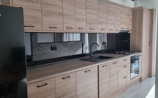 Apartament elegant cu 2 camere, mobilat și utilat, în zona VIVO Mall - Poză 1