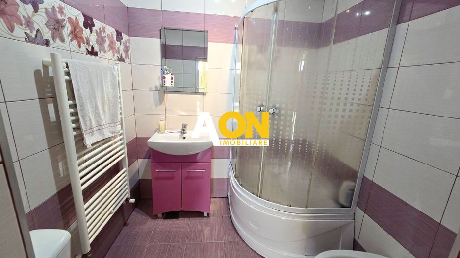 Casa 5 camere, 400 mp teren, zona Gara - Poză 11