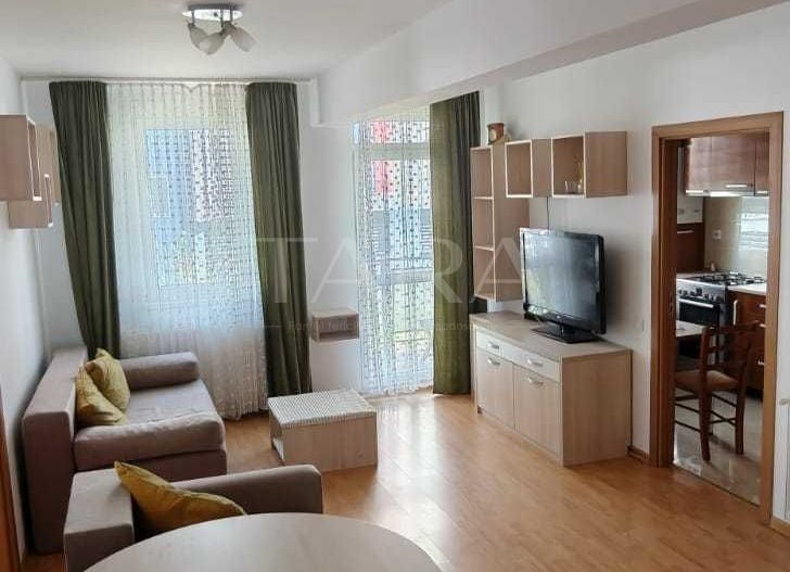 Apartament 3 camere decomandat, parcare inclusă. - Poză 2