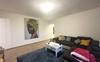 Apartament spatios cu 2 camere | Zona Dacia - Poză 2
