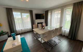 Casa individuala de 2 camere, 140mp, garaj, curte, Zona Voiniceni - Poză 2