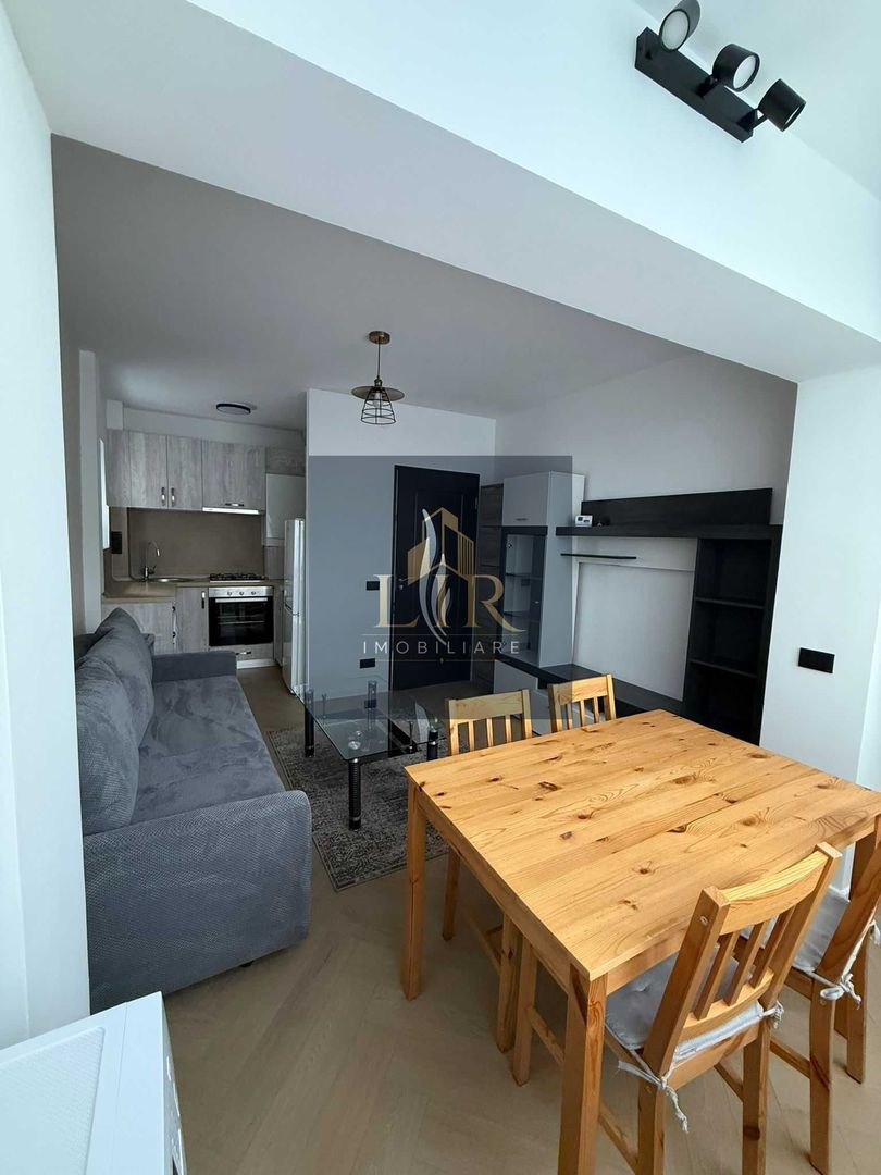 Apartament 2 Camere SD-  Canta-Moara de Foc- Iasi - Poză 3