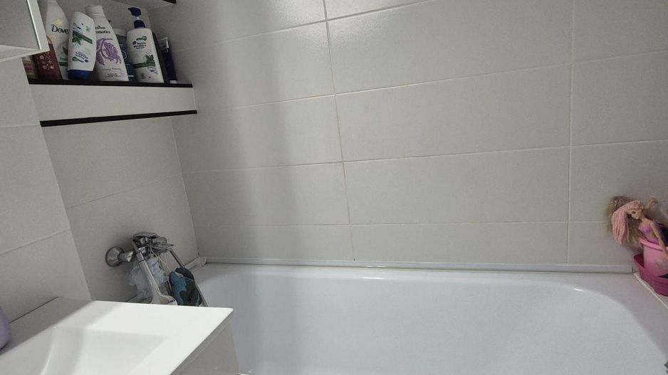 AP. 4CAM. ASTORIUM RESIDENCE-TERASA 46MP + LOC DE PARCARE INCLUS! - Poză 21