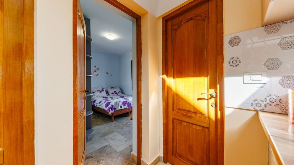 Casa individuala P+M, 150 mp utili, teren 470 mp, garaj, Urseni, comision 0% - Poză 38