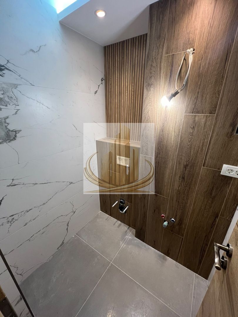 Ap Premium cu 3 Camere | 70 mp | 2 Băi | Renovat Integral | Complex - Poză 13