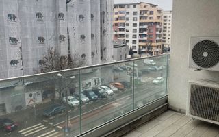 Apartament 2 camere modern | Nerva Traian- Roka Residence - Poză 6