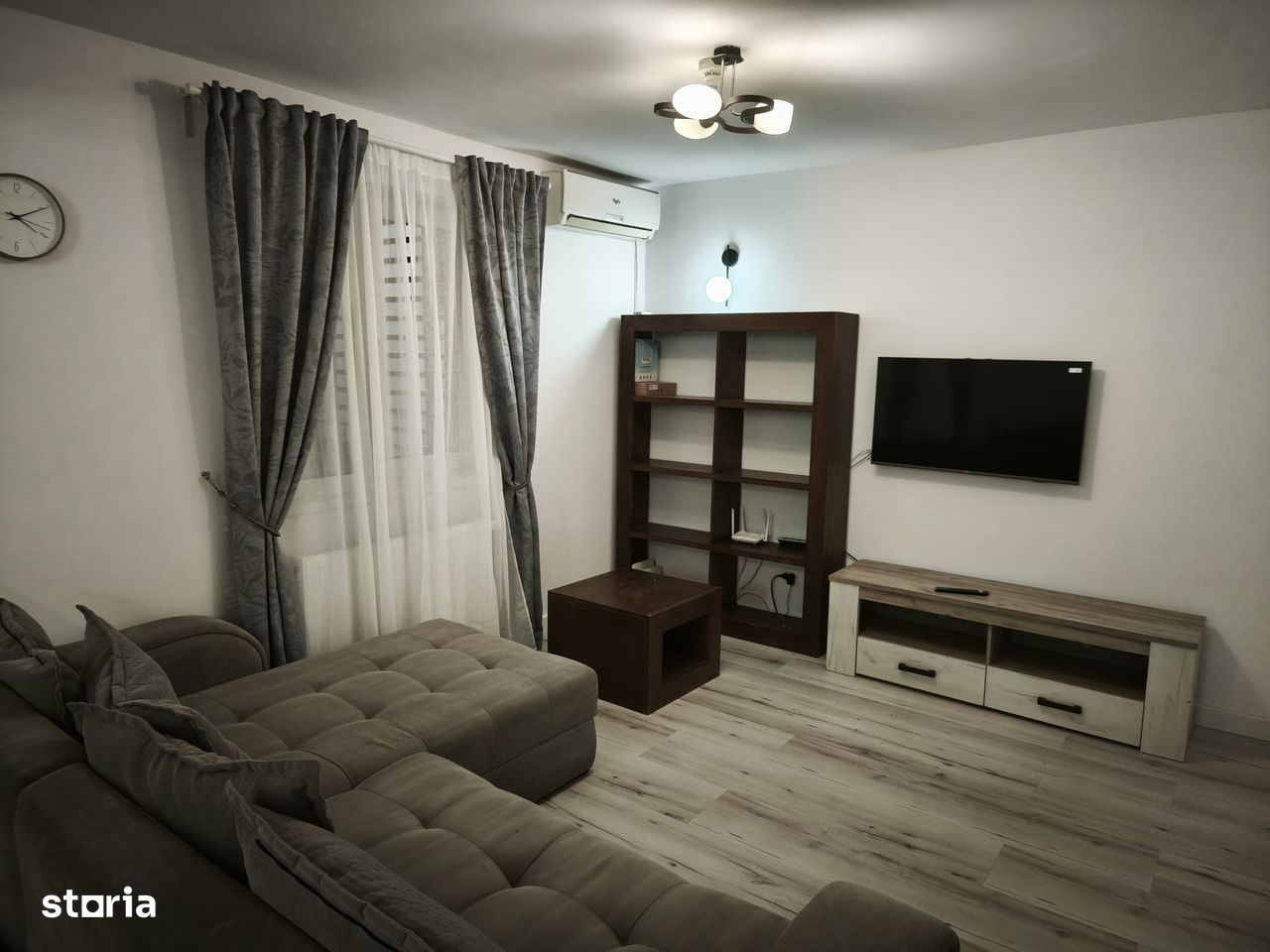 Vilă 4 camere | Iancu Nicolae – Pipera | Renovat 2026 - Poză 1