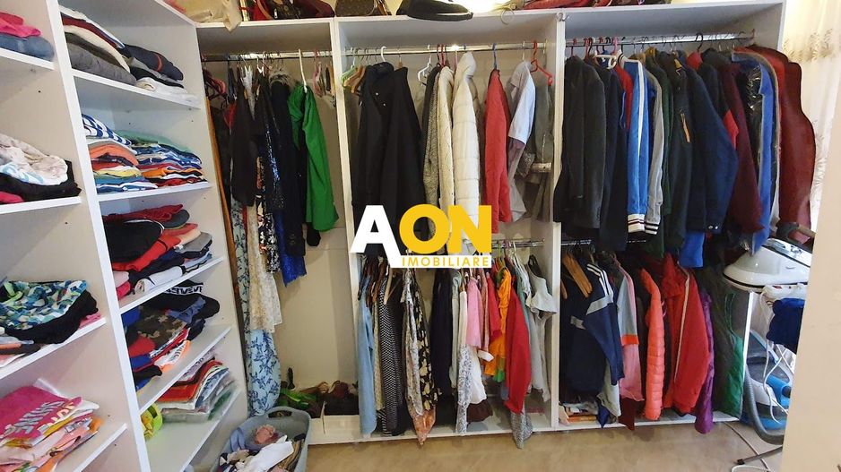 Casa P+1+M, 4 dormitoare, garaj, 500 mp teren, Micesti - Poză 9