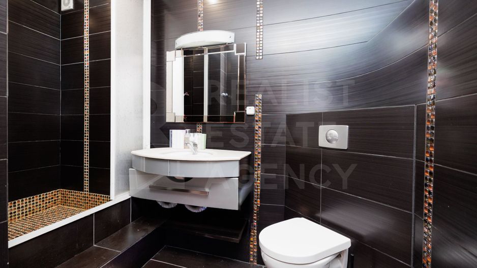 Vânzare apartament, 4 camere, bd. Dacia 60/5, Botanica - Poză 11