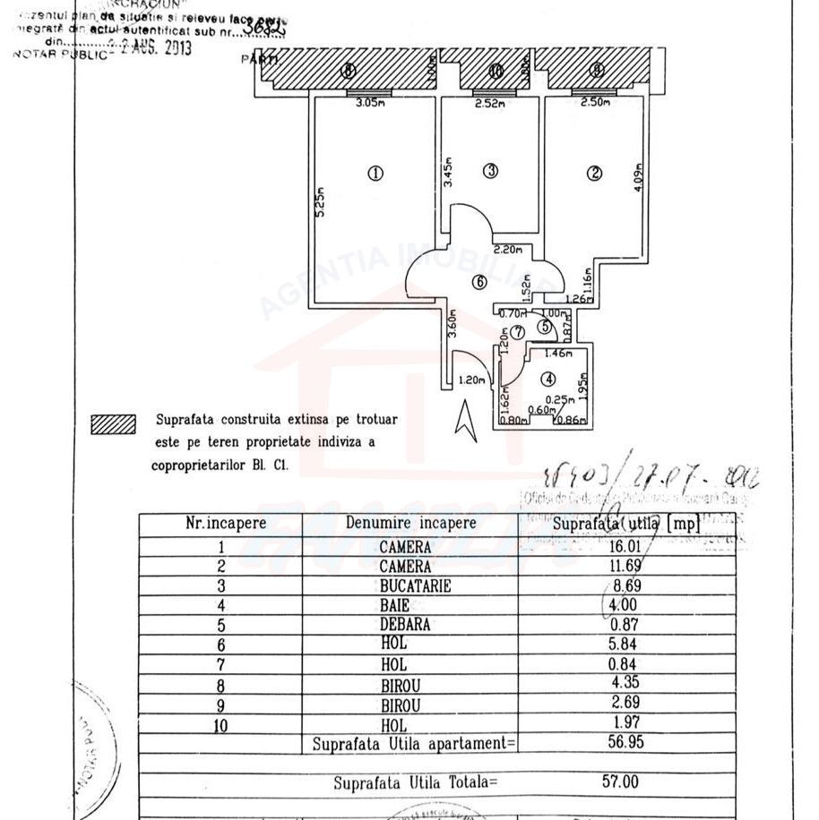 📍De închiriat spatiu commercial  | Nae Leonard | 500 Euro/luna - Poză 3