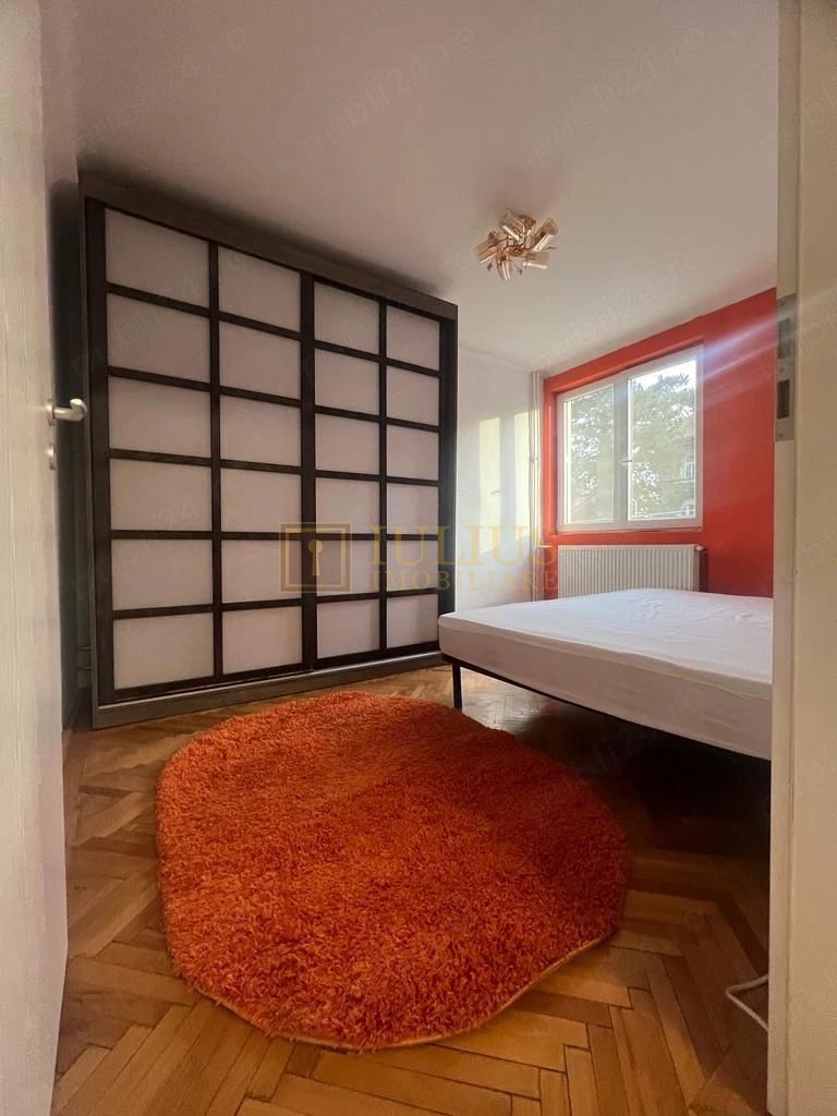 2 camere| langa facultatea de Arhitectura, Mecanica| Pet friendly| - Poză 3