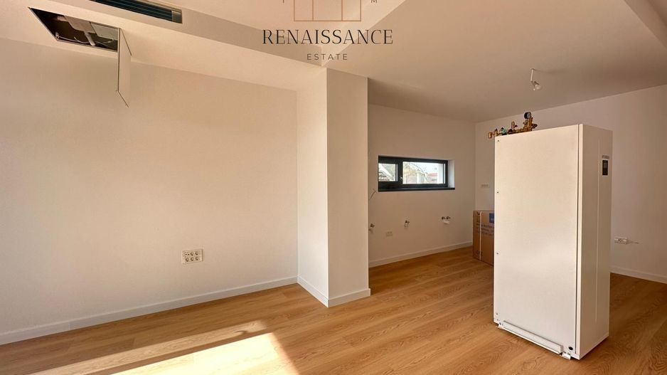 Bucovinei 2 Camere | 53mp + 8mp Balcon Etaj 1 | Ventiloconvectoare - Poză 9