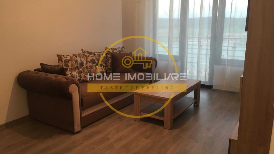 Apartament 3 camere, 63 mp, loc de parcare, Valea Lupului - Poză 1