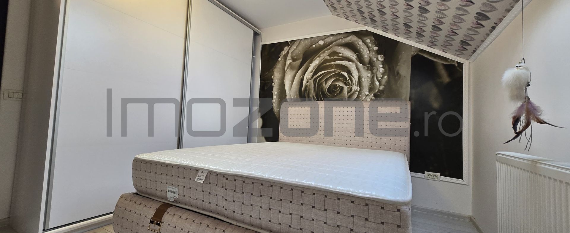 MILITARI - RESIDENCE - TINERETULUI 85, ET. 8, 2 LIFTURI, - Poză 27