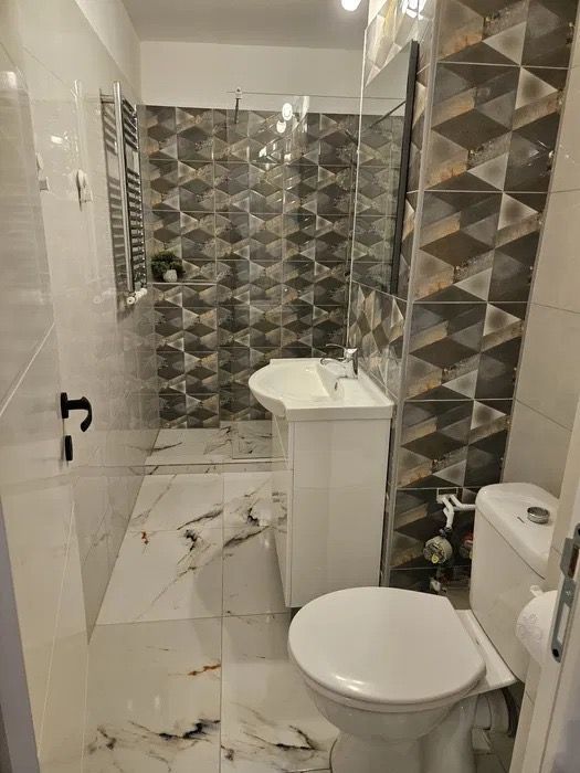 Garsoniera de inchiriat Unirii-Nerva Traian - Poză 4