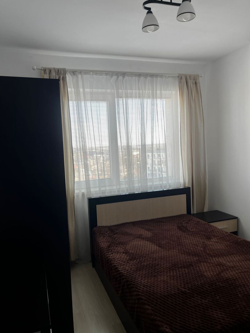 Apartament 3 camere, centrală proprie, parcare inclusă, Grigorescu - Poză 4