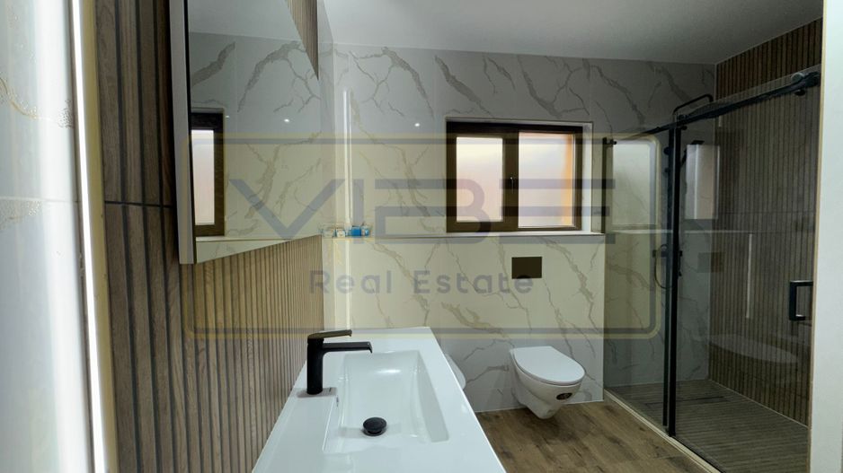Duplex 4 camere 2 bai Galata Spitalul Arcadia - Poză 29