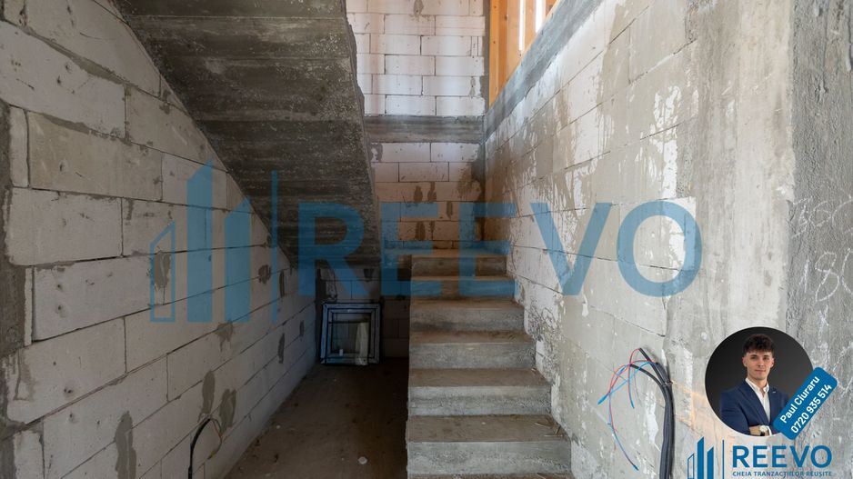 Casa de vanzare, Letea Veche, Sat Siretu - Poză 12