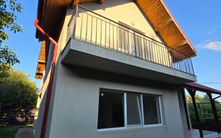 Casa individuala 4 camere - Popas Pacurari - Atrium Garden ! - Poză 14