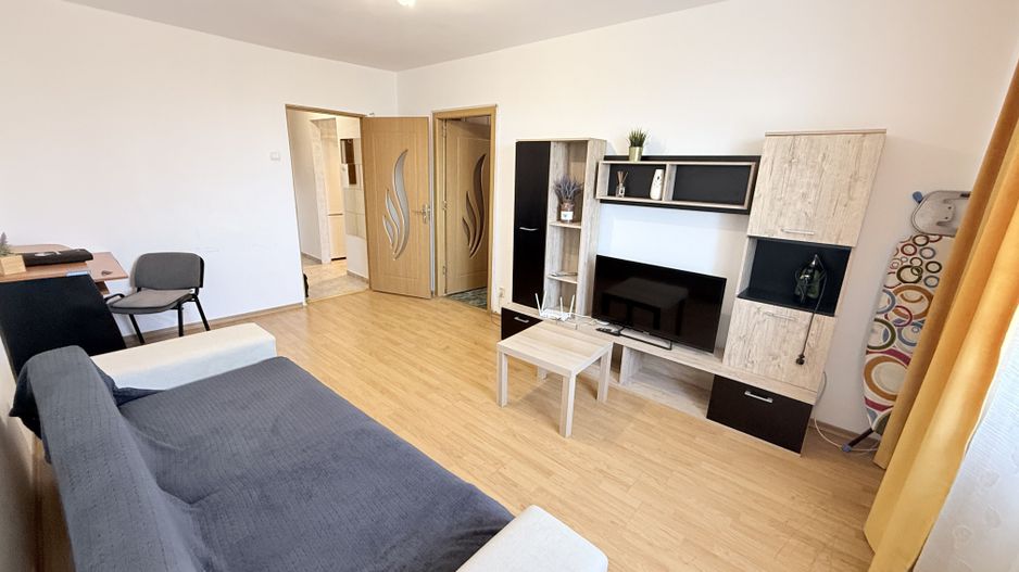 Ap 3 camere 63 mp - mobilat/utilat , zona Iancului - investiție ! - Poză 3