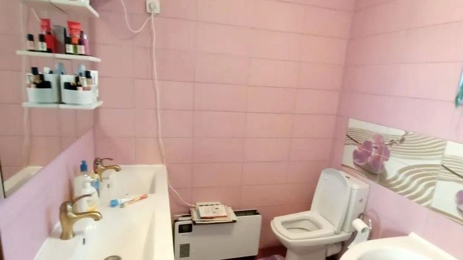 Duplex  cu Panorama Borhanci - Poză 9