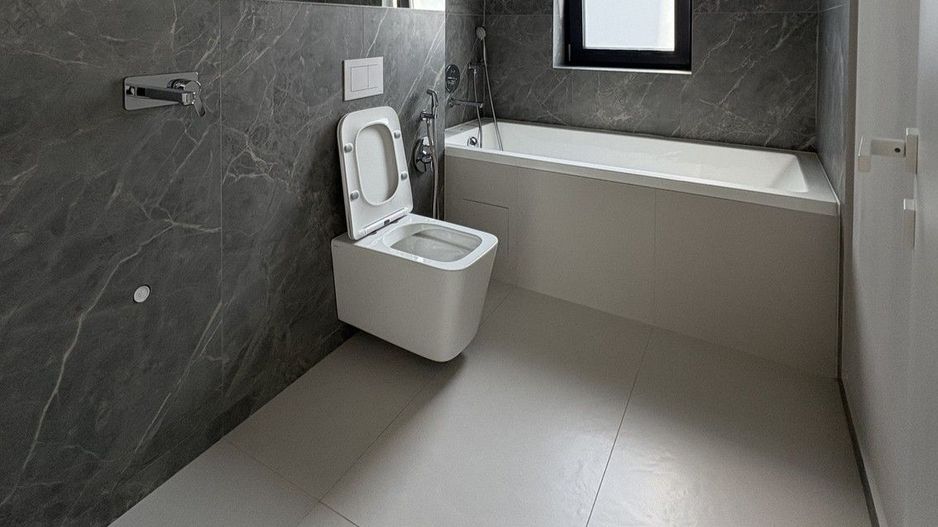 Apartament High End 4 camere I Zona Barbu Vacarescu I Imobil nou - Poză 16