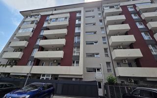 Apartament 3 camere cu curte proprie, aproape de metrou Berceni - Poză 4