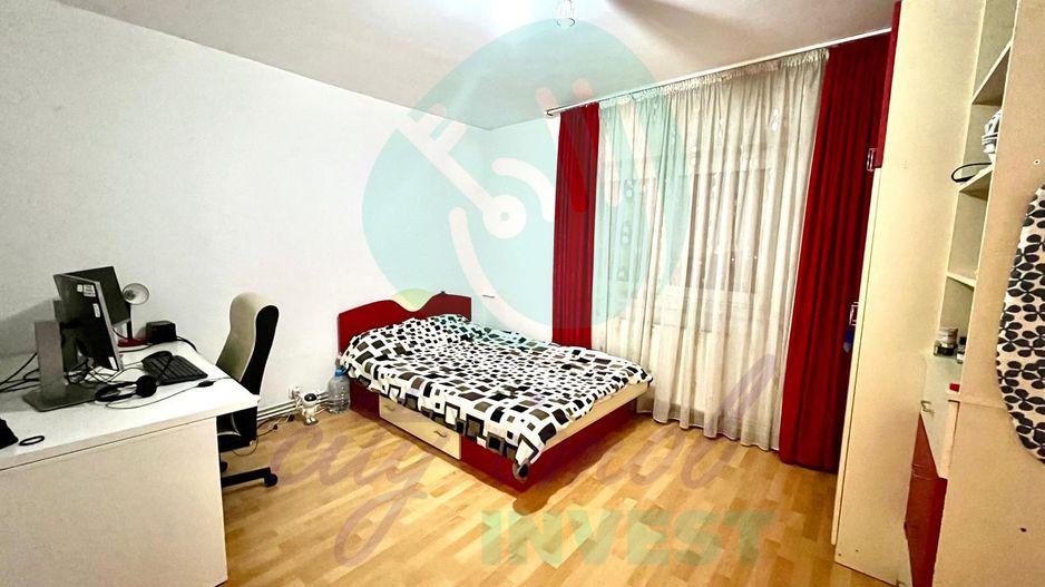 2 Camere Petre Ispirescu- Parc Sebastian|Centrala Proprie|Bloc anvelopat - Poză 4